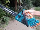 Rechargeable Chain Saw ( HANBON BRAND )
