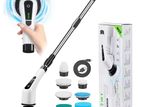 Rechargeable Cleaning Brush