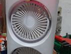 Rechargeable Cooling Fan
