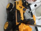 Rechargeable Digger Truck Car