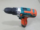 Rechargeable Drill Machine / Screwdriver ( HANBON BRAND )