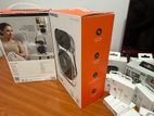 Rechargeable Dual cooling Fan