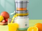 Rechargeable Electric Juicer