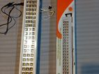 Rechargeable Emergency Light