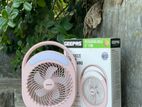 Rechargeable Fan