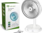 Rechargable Fan