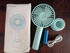 Rechargeable Fan