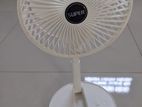 Rechargeable Fan