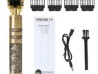 Rechargeable Hair Cutter Timmer Machine for Men T9 Beard Dragon