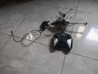 Rechargeable Helicopter