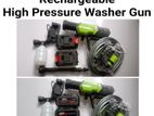 Rechargeable High Pressure Washer Gun