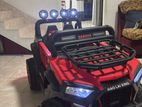 Rechargeable Jeep - HAO LAI XING UTV Sport Kids Ride-On