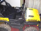 Rechargeable Jeep