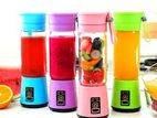 Rechargeable Juice Blender