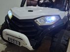 Rechargeable Kids Car