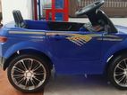 Rechargeable Kids Car