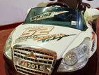Rechargeable Kids Car