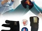 Rechargeable Knee MASSAGE - Heated Arthritis Cordless Heating -1 PCs