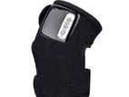 Rechargeable Knee MASSAGE - Heated Arthritis Cordless Heating -Single