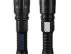 Rechargeable LED Flashlight