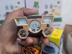 Rechargeable LED Head Lamp රෑ වැඩ වලට සුපිරි Light එකක්