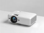 Rechargeable LED Projector