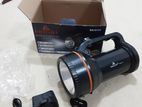 Rechargeable LED Torch Light