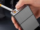 Rechargeable Lighter