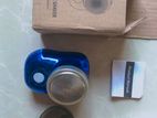 Rechargeable Mini Electric Shaver - USB Charging