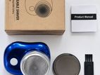 Rechargeable Mini Electric Shaver - USB Charging New