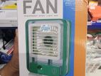 Rechargeable Mini Fan