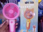 Rechargeable Mini Fan