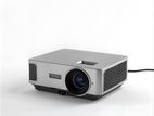 Rechargeable Mini Portable Projector Android Bluetooth