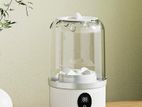 Rechargeable Mini Washing Machine 1L
