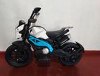 Kids Motor Bike