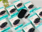 Rechargeable Mouse - Silent Click WIR+BT (Turbogear TB60)