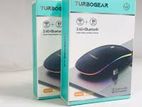 Rechargeable Mouse Turbogear Tb60 Silent Click (wireless+bluetooth)