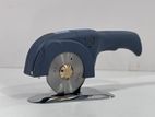Rechargeable Octa Cloth Cutting Machine