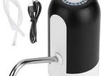 Rechargeable water Dispenser