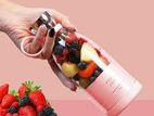 Rechargeable- Personal Size Blender for Juices