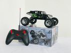 Rechargeable Remote control 4x4 off-road jeep