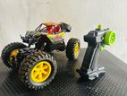 Rechargeable Remote Control Jeep 4 WD Off Road