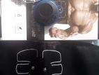 Rechargeable Slimming Belt Massage Hot Shaper Exercises