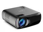 Rechargeable Smart Projector for Outdoor Movies