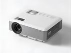 Rechargeable Smart Projector