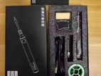 Rechargeable Soldering Iron