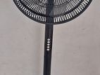 Rechargeable Stand Fan -198F