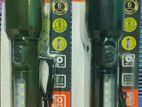 Rechargeable Torch
