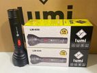 Rechargeable Torch LM-659 LUMI