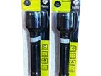 Rechargeable Torch Lm-744 Lumi